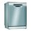 Lavavajillas Bosch Serie 4 SMS4HTI33E 12 Servicios D Wi-Fi AquaStop VarioFlex