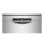 Lavavajillas Bosch Serie 4 SMS4HTI33E 12 Servicios D Wi-Fi AquaStop VarioFlex