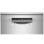 Lavavajillas Bosch Serie 4 SMS4HTI33E 12 Servicios D Wi-Fi AquaStop VarioFlex