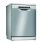 Lavavajillas Bosch Serie 4 SMS4HTI33E 12 Servicios D Wi-Fi AquaStop VarioFlex