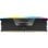 Memoria RAM Corsair Vengeance RGB 32GB 2x16GB DDR5 6000MHz CL36 AMD EXPO Intel XMP Gris