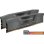 Memória RAM Corsair Vengeance 32GB 2x16GB DDR5 6000MHz CL36 AMD EXPO Intel XMP Cinzento