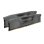Memória RAM Corsair Vengeance 32GB 2x16GB DDR5 6000MHz CL36 AMD EXPO Intel XMP Cinzento