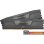 Memória RAM Corsair Vengeance 32GB 2x16GB DDR5 6000MHz CL36 AMD EXPO Intel XMP Cinzento