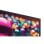 LG LED 50UA7LB.AEU 50" 4K Ultra HD Smart TV WebOS AirPlay2 HDR HDMI 2.1 Sin Marco