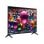 LG LED 50UA7LB.AEU 50" 4K Ultra HD Smart TV WebOS AirPlay2 HDR HDMI 2.1 Sin Marco
