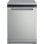 Lavavajillas Whirlpool W7F HS41 X 15 Cubiertos Clase C MaxiSpace y PowerClean Pro