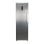 Frigorífico Uma Porta No Frost 185cm 274L D Inox Display Super Congelação Inverter