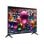 LG LED 55UA7LB.AEU 55" 4K Ultra HD Smart TV WebOS AirPlay2 HDR HDMI 2.1 Sin Marco