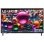 TV LG LED 65UA74006LB 65" 4K UltraHD 60Hz Smart TV WebOS HDR10 HLG Direct-LED