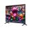 LG LED 86UA7LB.AEU Smart TV 86" 4K Ultra HD WebOS AirPlay2 HDR HDMI 2.1
