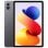 Xiaomi Redmi Pad 2 Pro 6GB 128GB 12.1" 2.5K 12000mAh 33W Android 15 Gris Grafito