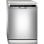 Lavavajillas Balay 3VS6361IP 14 Servicios B Inox Home Connect AquaStop Apertura automática