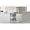 Lavavajillas Balay 3VS6361IP 14 Servicios B Inox Home Connect AquaStop Apertura automática