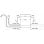 Lavavajillas Balay 3VS6361IP 14 Servicios B Inox Home Connect AquaStop Apertura automática