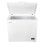 Congelador Horizontal Dual System 198L Clase E Blanco