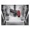 Lavavajillas AEG FFB75717PW 14 Servicios Clase B SoftGrips MaxiFlex Motor Inverter