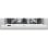 Lavavajillas Whirlpool W2I HD526 A 14 servicios E integrable Blanco inicio diferido 6th Sense