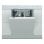 Lavavajillas Whirlpool W2I HD526 A 14 servicios E integrable Blanco inicio diferido 6th Sense