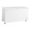 Congelador horizontal Corberó CCHM521W 508 L Blanco Clase E