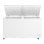 Congelador horizontal Corberó CCHM521W 508 L Blanco Clase E