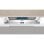 Lavavajillas Balay 3VF6360SA 14 Cubiertos A Home Connect Acero Inox AquaStop ExtraSilencio