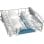 Lavavajillas Balay 3VF6360SA 14 Cubiertos A Home Connect Acero Inox AquaStop ExtraSilencio