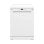 Lavavajillas Whirlpool W7F HP33 A 15 Servicios Clase D MaxiSpace Inicio Diferido PowerClean Pro