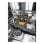 Lavavajillas Whirlpool W7F HP33 A 15 Servicios Clase D MaxiSpace Inicio Diferido PowerClean Pro