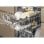 Lavavajillas Whirlpool W8I HP42 LSC 14 Servicios Clase C con MaxiSpace, PowerClean Pro y 3ª Bandeja