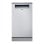 Lavavajillas Haier XF1C3TB1FX 11 Servicios Clase C con Wi-Fi, Motor Inverter y Tercera Bandeja