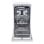 Lavavajillas Haier XF1C3TB1FX 11 Servicios Clase C con Wi-Fi, Motor Inverter y Tercera Bandeja