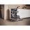 Lavavajillas Haier XF1C3TB1FX 11 Servicios Clase C con Wi-Fi, Motor Inverter y Tercera Bandeja