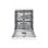 Lavavajillas Samsung DW60A6092FW 14 Cubiertos D con Higiene y AutoOpen