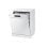 Lavavajillas Samsung DW60A6092FW 14 Cubiertos D con Higiene y AutoOpen