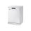 Lavavajillas Samsung DW60A6092FW 14 Cubiertos D con Higiene y AutoOpen
