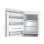 Frigorífico Una Puerta Samsung RZ32C7CDEWW No Frost 186cm 323L E Branco WiFi IA