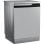 Lavavajillas Grundig GNFP3630XB 16 Servicios C con DoorMatic, CornerWash y DeepClean