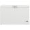 Congelador Beko HSM37540 360 L Eficiencia E Cerradura Blanco 36 dB