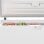 Congelador Beko HSM37540 360 L Eficiencia E Cerradura Blanco 36 dB