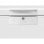 Congelador Beko HSM37540 360 L Eficiencia E Cerradura Blanco 36 dB