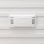 Congelador Beko HSM37540 360 L Eficiencia E Cerradura Blanco 36 dB