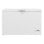 Congelador Beko HSM37540 360 L Eficiencia E Cerradura Blanco 36 dB
