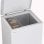 Congelador horizontal Candy CHAE 1452E 137 L E Pantalla Freeze Circle Fresh Blanco