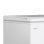Congelador horizontal Candy CHAE 1452E 137 L E Pantalla Freeze Circle Fresh Blanco
