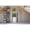 Congelador horizontal Candy CHAE 1452E 137 L E Pantalla Freeze Circle Fresh Blanco
