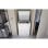 Congelador horizontal Candy CHAE 1452E 137 L E Pantalla Freeze Circle Fresh Blanco