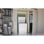 Congelador horizontal Candy CHAE 1452E 137 L E Pantalla Freeze Circle Fresh Blanco