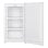 Congelador Corbero CCVH824W 60 L 2,8 kg/24h Clase E Blanco puertas reversibles