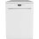 Lavavajillas Whirlpool W2FHD624 14 Talheres E silencioso Multi Zone início diferido